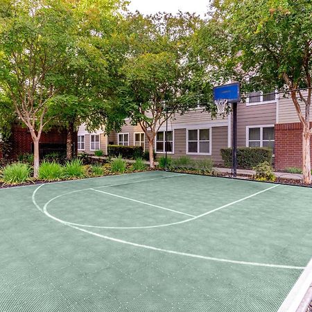 Residence Inn Sacramento Rancho Cordova Extérieur photo