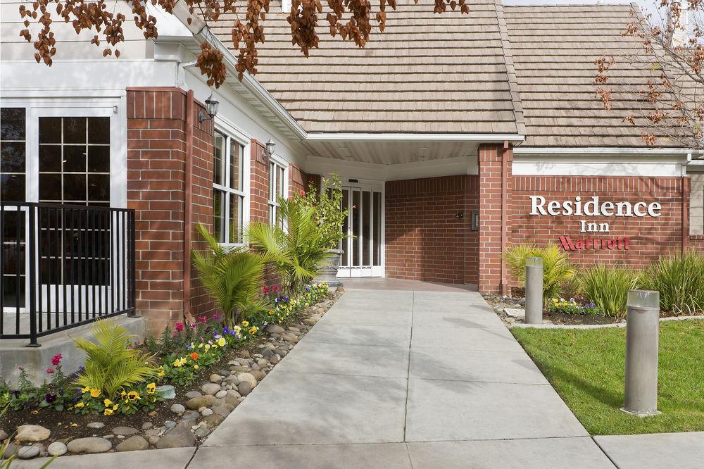 Residence Inn Sacramento Rancho Cordova Extérieur photo