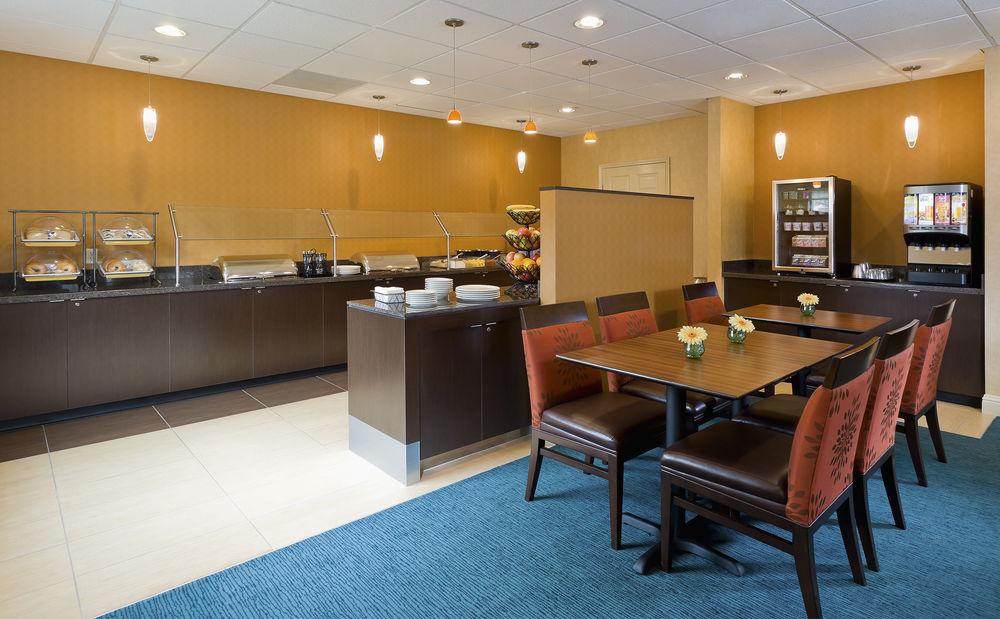Residence Inn Sacramento Rancho Cordova Extérieur photo