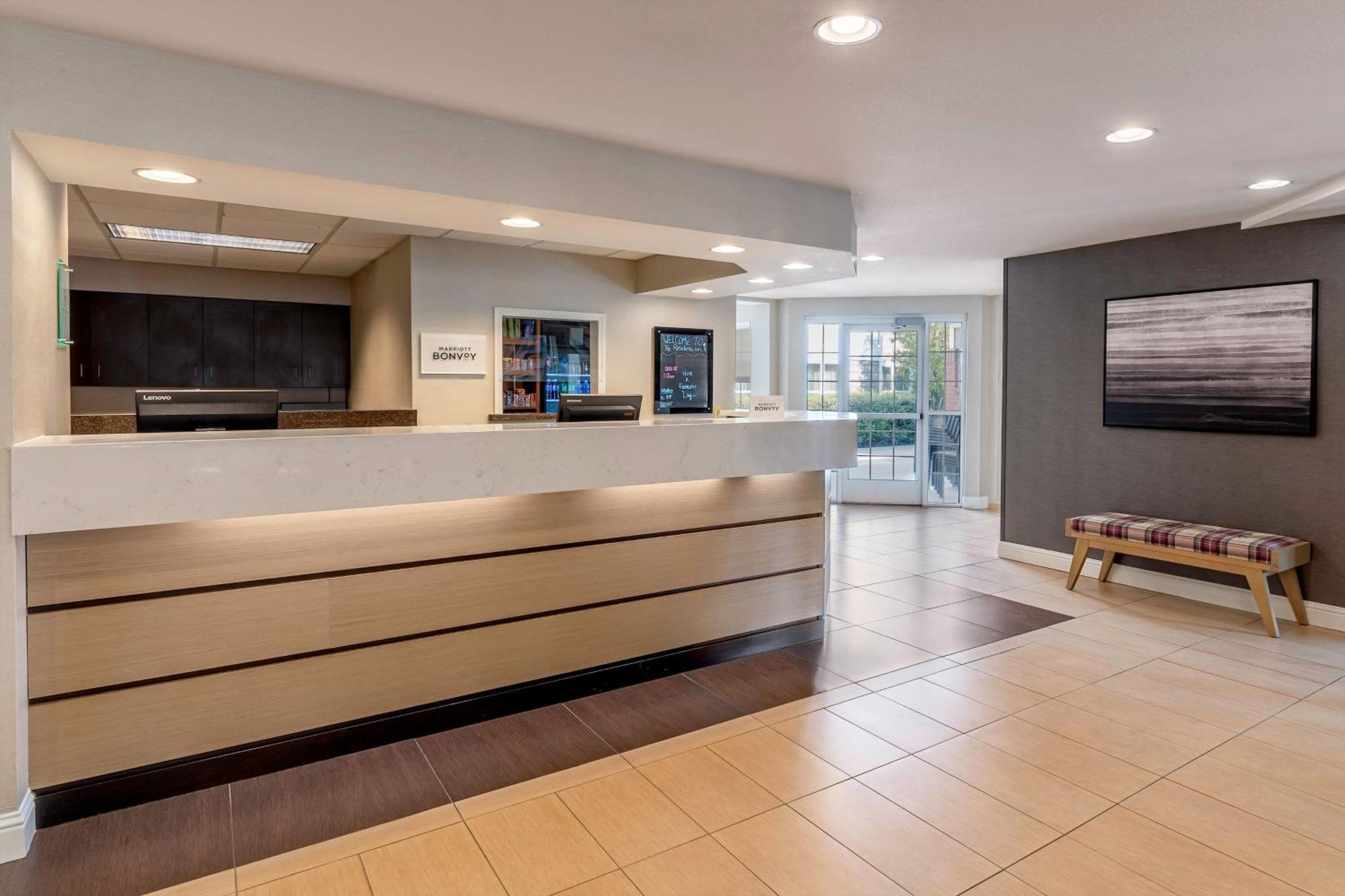 Residence Inn Sacramento Rancho Cordova Extérieur photo