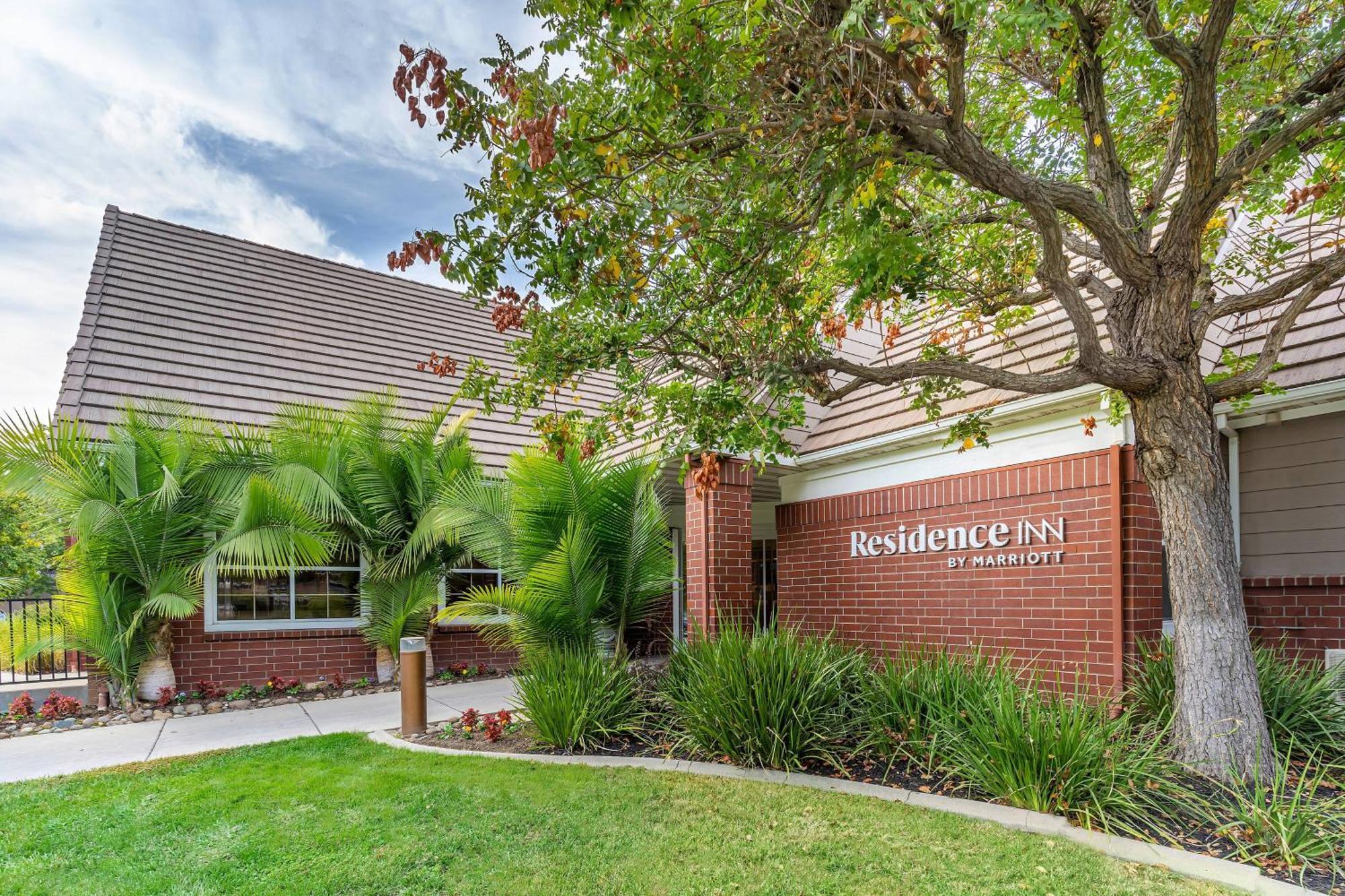 Residence Inn Sacramento Rancho Cordova Extérieur photo