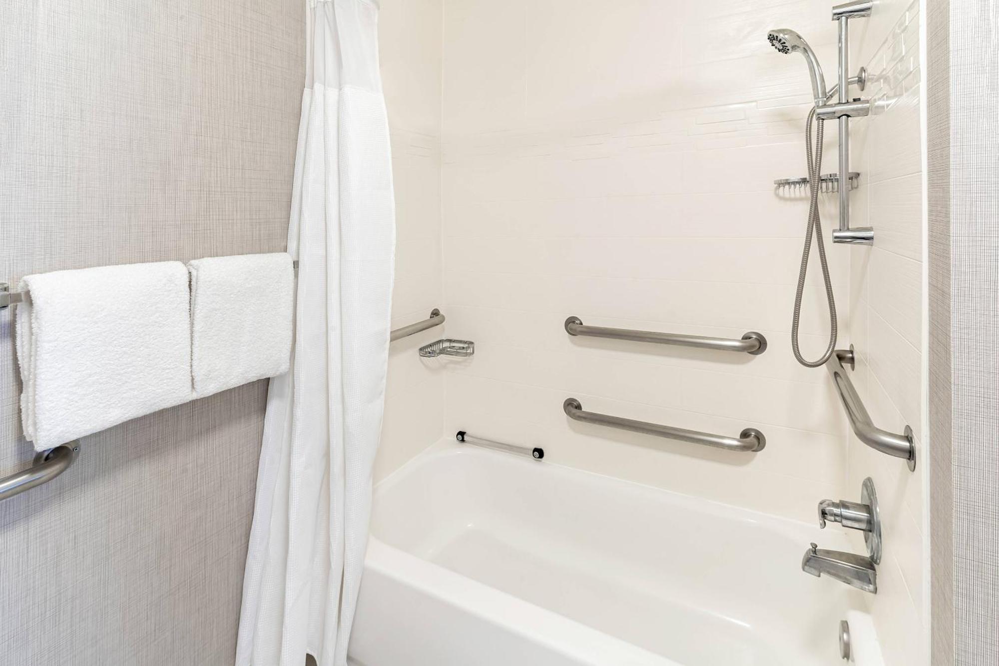 Residence Inn Sacramento Rancho Cordova Extérieur photo
