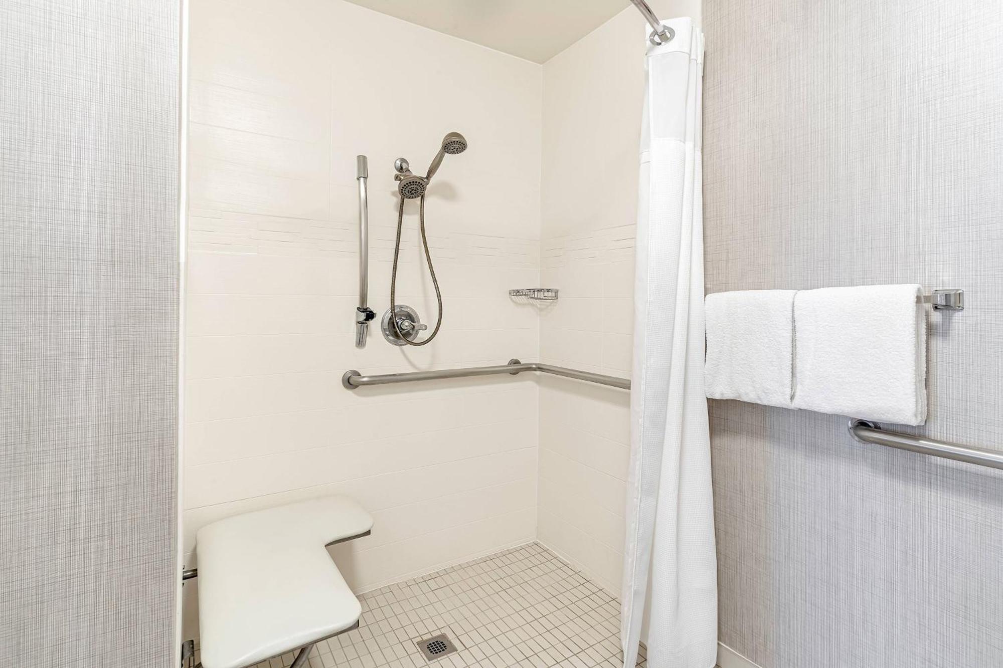 Residence Inn Sacramento Rancho Cordova Extérieur photo