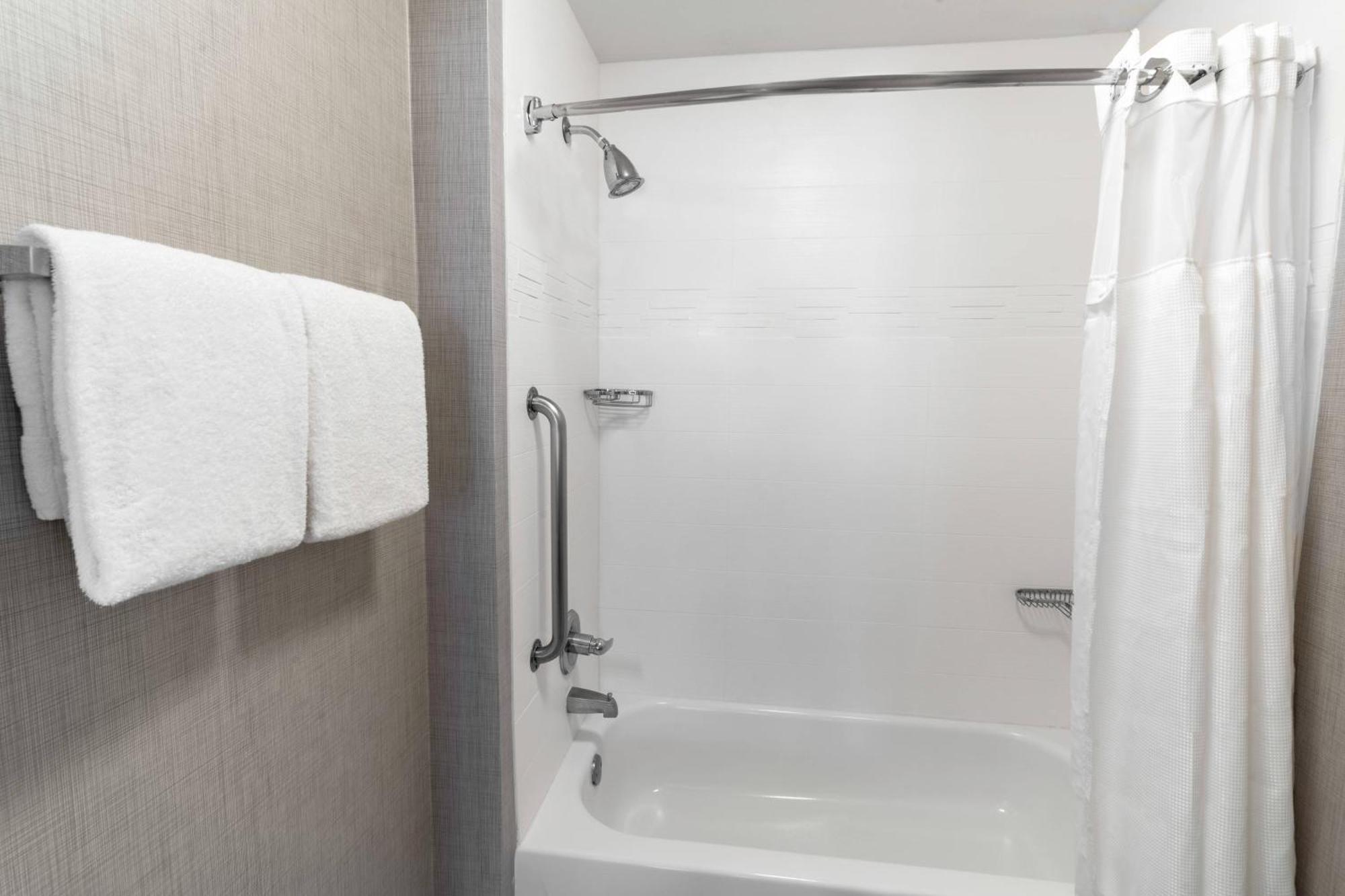 Residence Inn Sacramento Rancho Cordova Extérieur photo