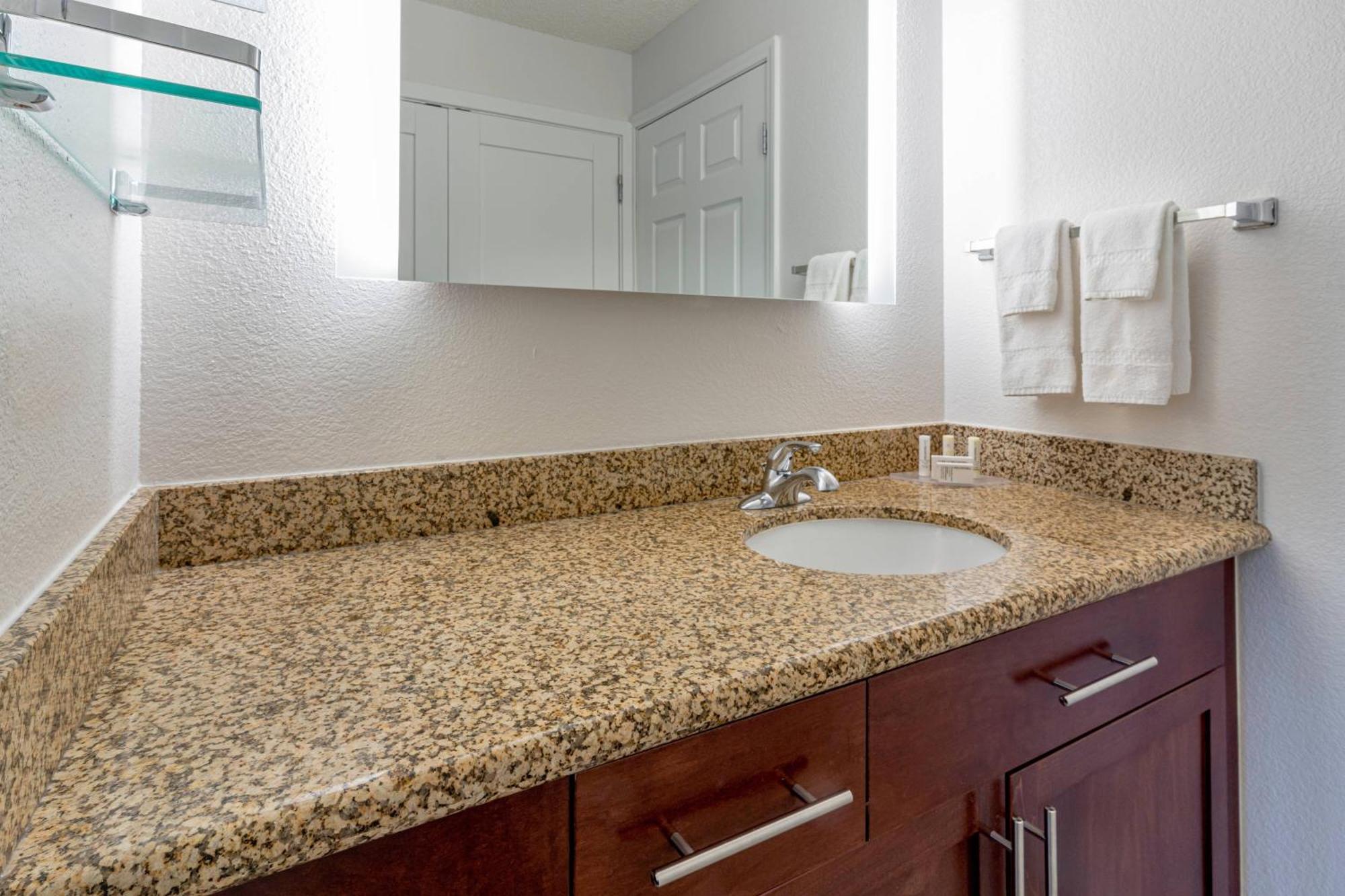 Residence Inn Sacramento Rancho Cordova Extérieur photo