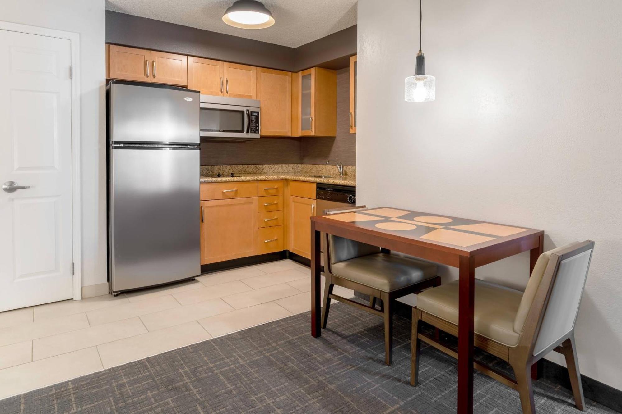 Residence Inn Sacramento Rancho Cordova Extérieur photo