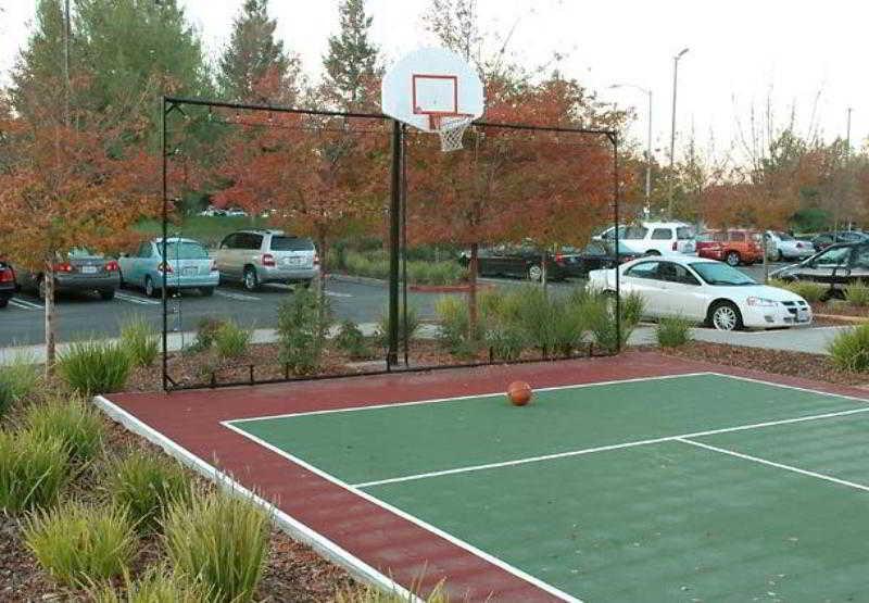 Residence Inn Sacramento Rancho Cordova Facilités photo