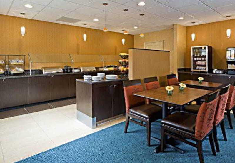 Residence Inn Sacramento Rancho Cordova Extérieur photo